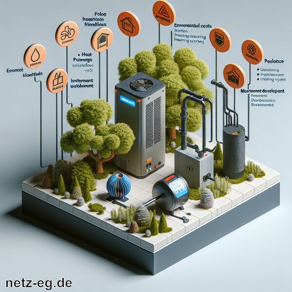 Nachhaltige Heizsysteme im Vergleich: Wärmepumpe, Pelletheizung & Co